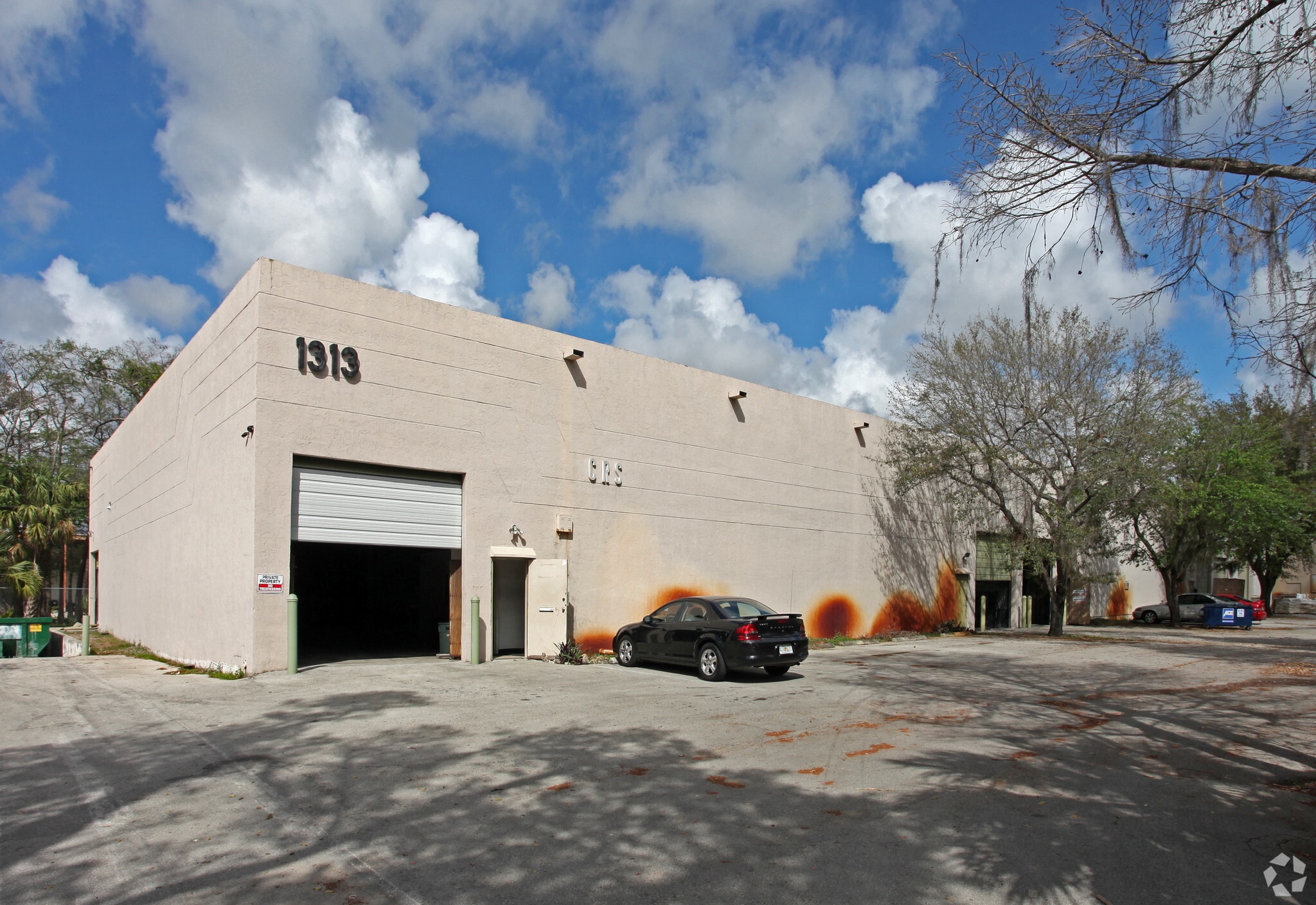 1313 NW 65th Pl, Fort Lauderdale, FL for lease Building Photo- Image 1 of 6