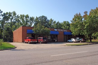 More details for 521 Palisades Blvd, Birmingham, AL - Retail for Lease