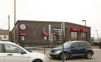 More details for 108-110 E Grand River Ave, Brighton, MI - Retail for Lease