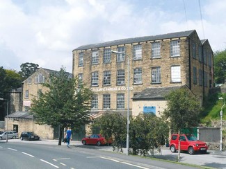 More details for Midgley Rd, Mytholmroyd - Industrial for Sale