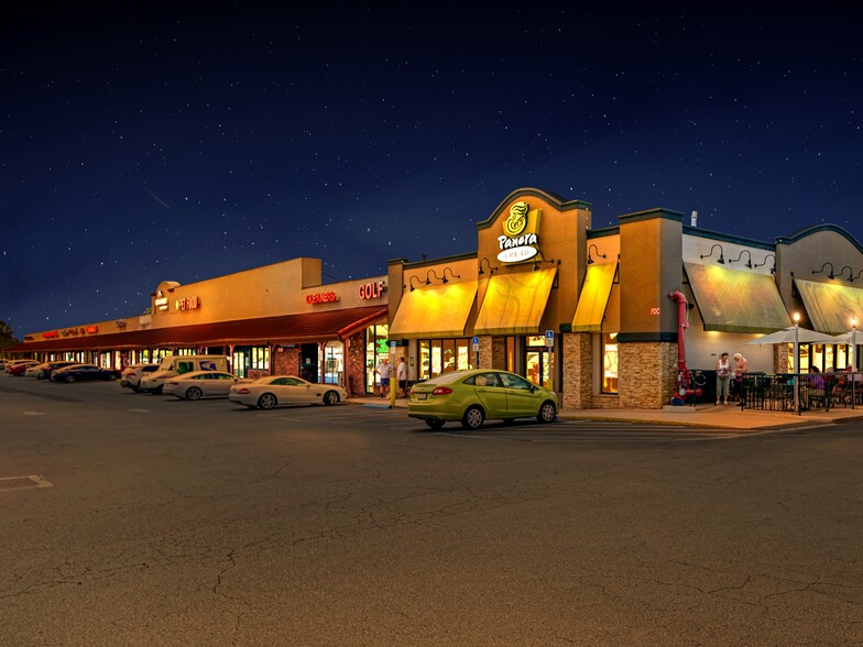 2790-2936 W Bay Dr, Largo, FL for lease - Building Photo - Image 3 of 6