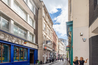 More details for 73-73a Watling St, London - Retail for Lease