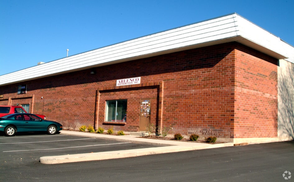 TBD 8040 S, West Jordan, UT for lease - Building Photo - Image 2 of 4
