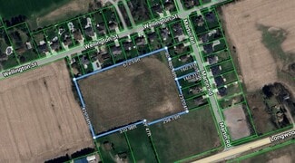 More details for 131 Martin Rd, Delaware, ON - Land for Sale