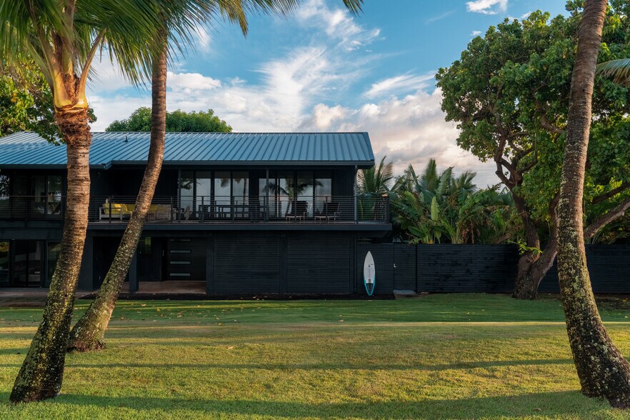 33 Hana Hwy, Paia, HI à vendre - Photo du bâtiment - Image 2 de 6