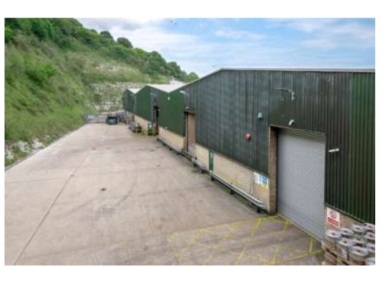 Channel View Rd, Dover à louer - Photo du bâtiment - Image 3 de 3