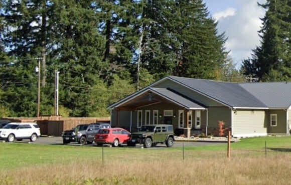 16 Old Beacon Rd, Montesano, WA à vendre - Photo du bâtiment - Image 3 de 15