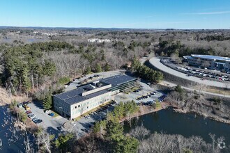 300 Rosewood Dr, Danvers, MA for lease Building Photo- Image 2 of 2