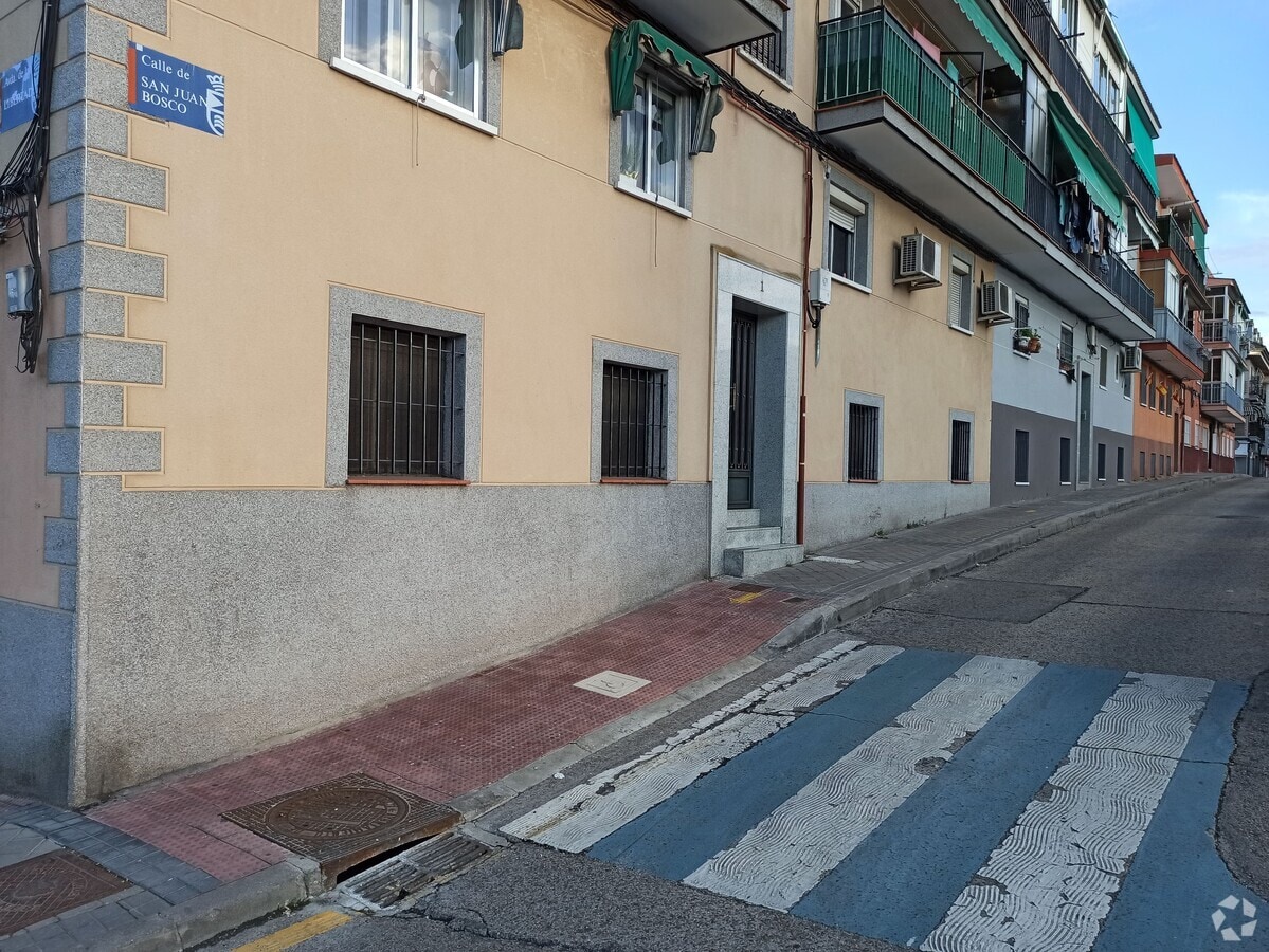 Leganés, MAD 28917 - Unité Puerta A -  - Photo intérieure - Image 2 of 5