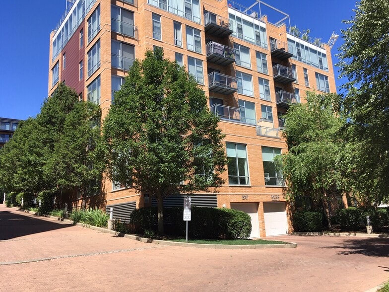 1720-1740 Oak Ave, Evanston, IL for sale - Building Photo - Image 3 of 26