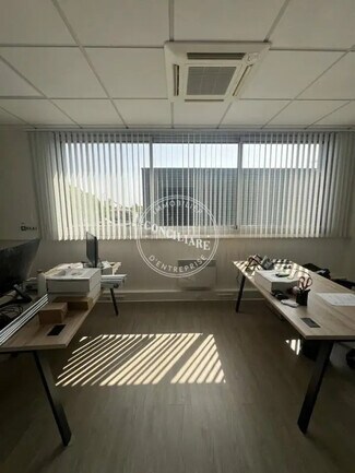 Plus de détails pour 6 Rue Des Charrons, Blagnac - Bureau à louer