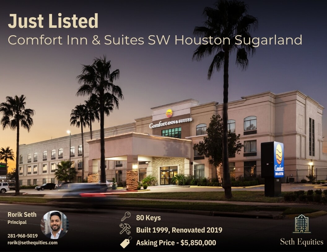 11050 Southwest Fwy, Houston, TX à vendre Photo principale- Image 1 de 34