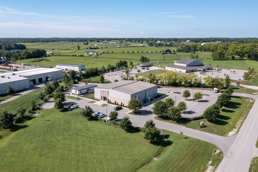 210 New Coleman Ln, Georgetown, KY for sale - Building Photo - Image 3 of 23