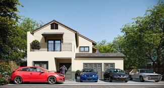 Plus de détails pour 24538 Oneil Ave, Hayward, CA - Terrain à vendre