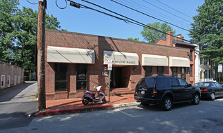 More details for 229 Hanover St, Annapolis, MD - Office for Lease