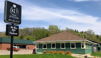 More details for 1800 Broadway Ave N, Rochester, MN - Retail for Sale