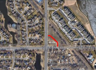 Plus de détails pour 29th & Ridge, Wichita, KS - Terrain à vendre