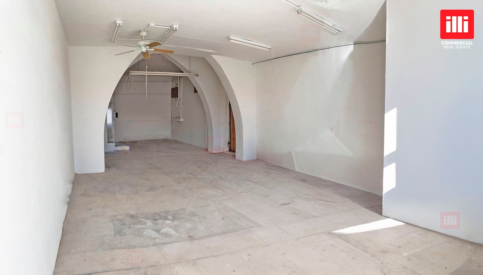 6751-6767 Santa Monica Blvd, Los Angeles, CA for lease Interior Photo- Image 1 of 1