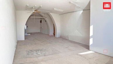 6751-6767 Santa Monica Blvd, Los Angeles, CA for lease Interior Photo- Image 1 of 1