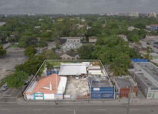 More details for 3014 NW 7th Ave, Miami, FL - Retail for Sale