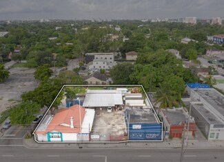 More details for 3014 NW 7th Ave, Miami, FL - Retail for Sale