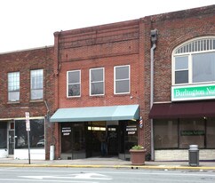 131 W Davis St, Burlington NC - Commercial Real Estate