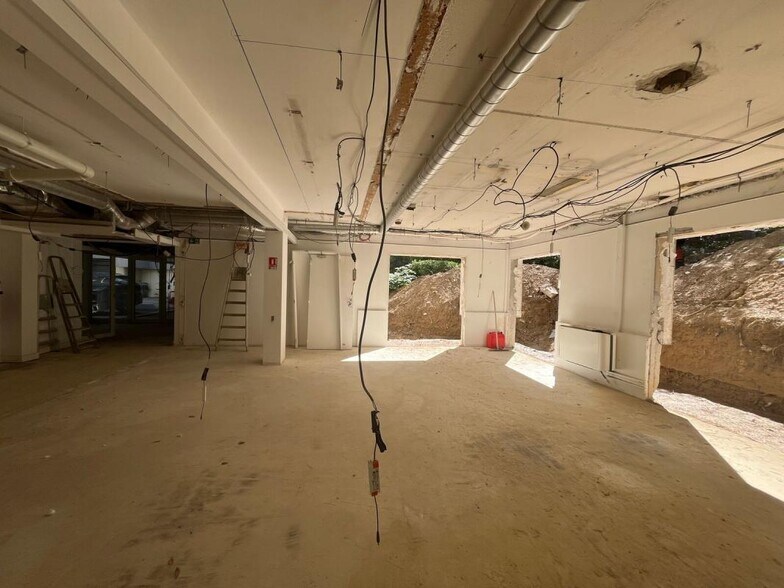 2 Boulevard De Gabes, Marseille à louer - Photo du bâtiment - Image 3 de 8