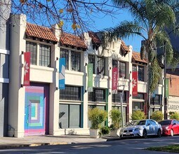 520 S 1st St, San Jose, CA for lease Building Photo- Image 1 of 4