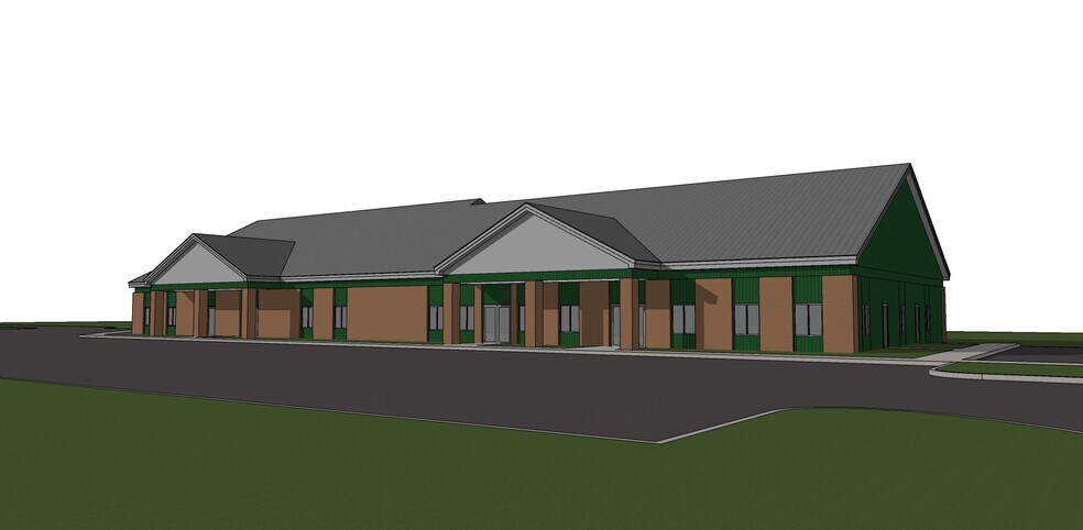 1399 Lisbon St, Lewiston, ME for lease - Building Photo - Image 3 of 3