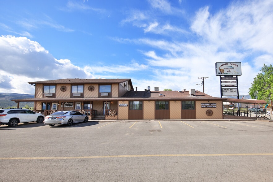 10900 Hwy 65, Mesa, CO for sale - Building Photo - Image 2 of 58