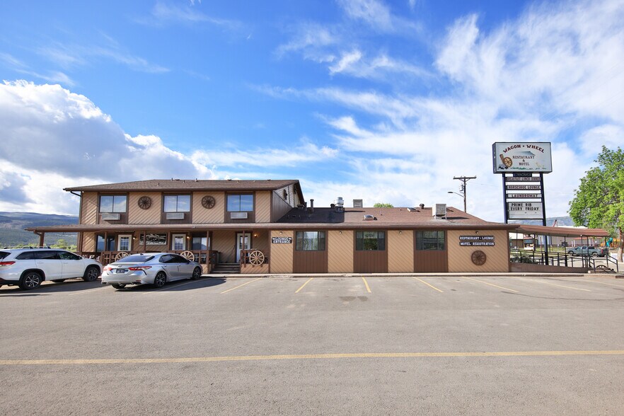 10900 Hwy 65, Mesa, CO à vendre - Photo du bâtiment - Image 2 de 58