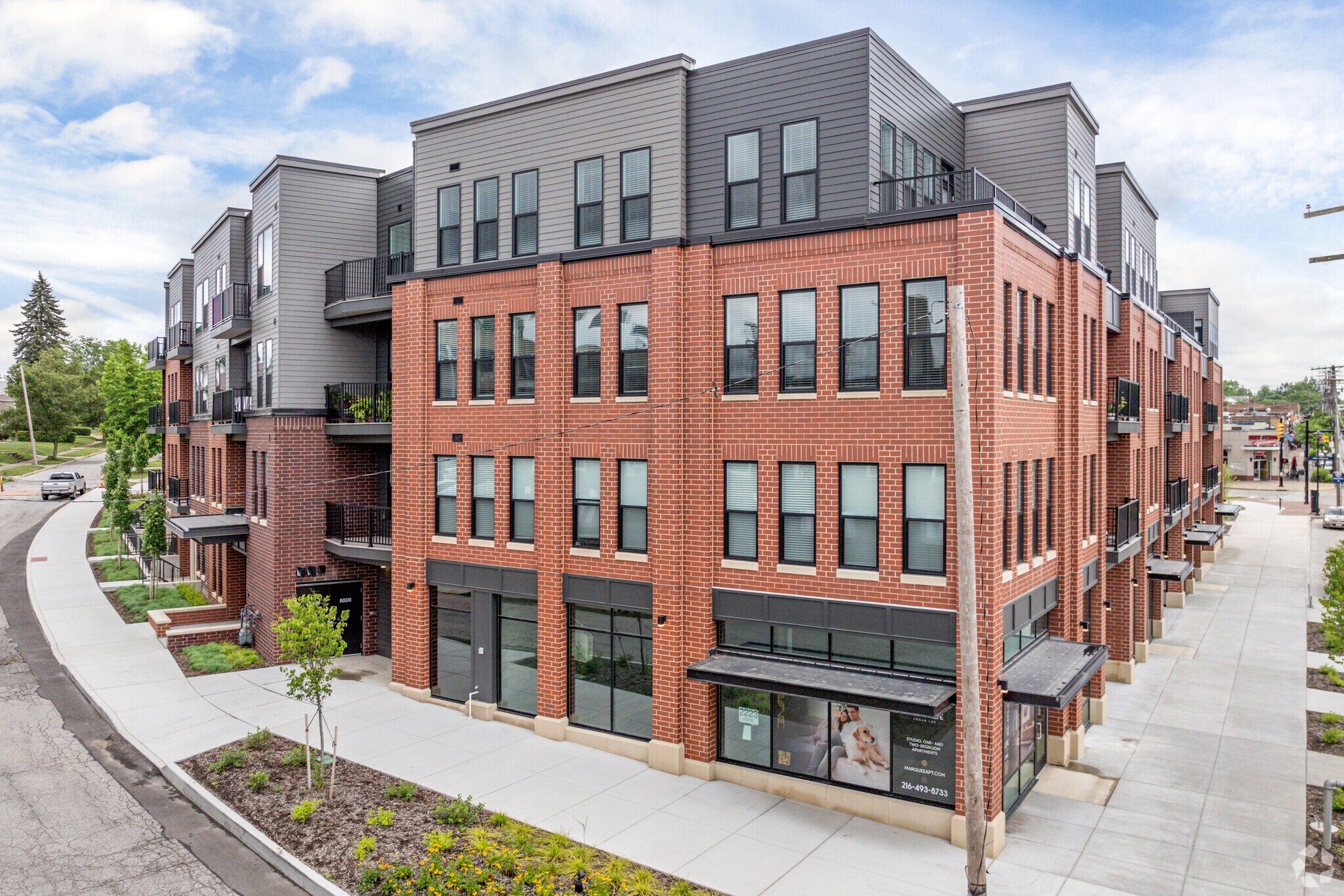 2223 Lee Rd, Cleveland, OH for lease Primary Photo- Image 1 of 32