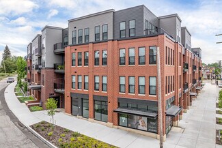 Plus de détails pour 2223 Lee Rd, Cleveland, OH - Bureau/Commerce de détail à louer