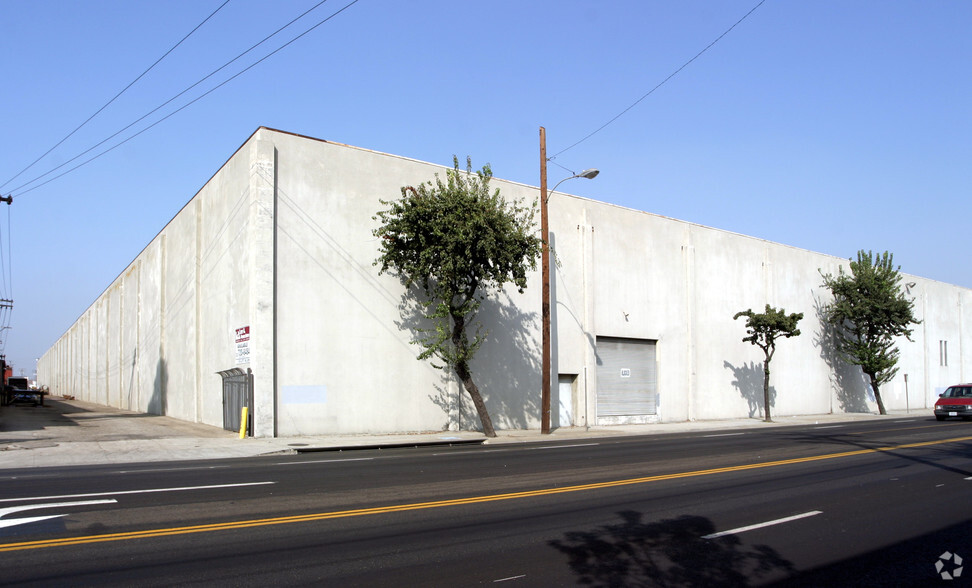 2825-2831 S Santa Fe Ave, Vernon, CA for lease - Other - Image 3 of 7