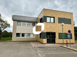 More details for 115 Rue Louis Néel, Crolles - Office for Lease