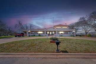 More details for 1400 Sam Houston St, Sweetwater, TX - Hospitality for Sale