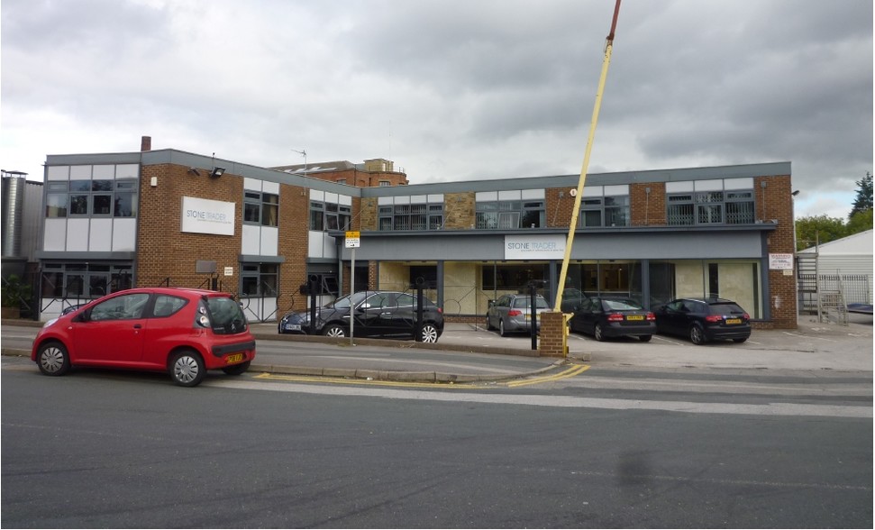 Armley Rd, Leeds for sale - Building Photo - Image 1 of 1