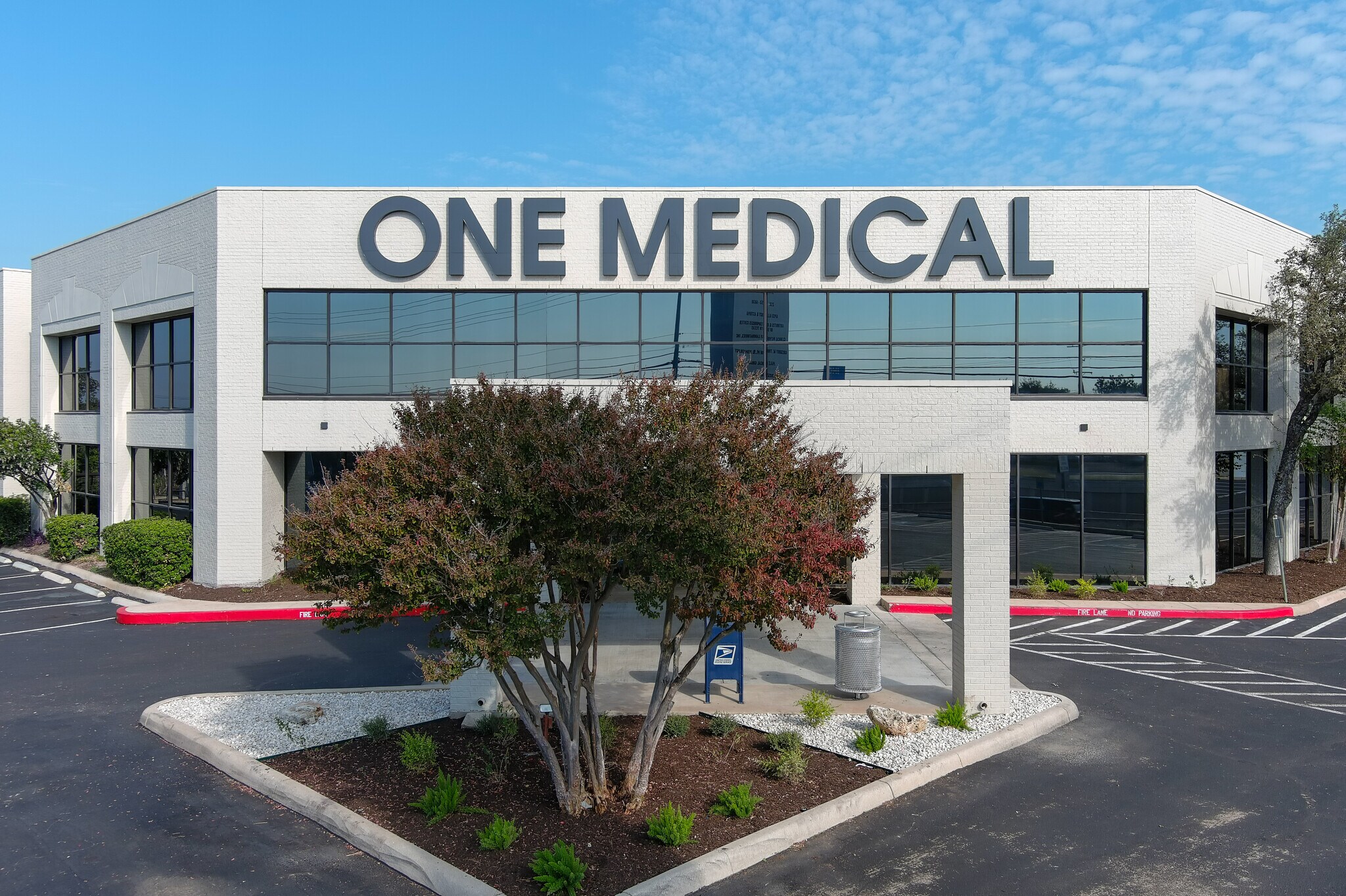 14615 San Pedro Ave, San Antonio, TX à louer Photo du bâtiment- Image 1 de 20