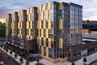 More details for 900 Monroe St, Hoboken, NJ - Retail for Lease