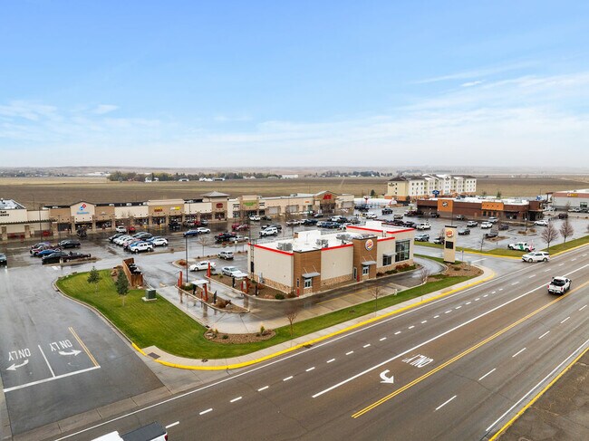 More details for 416 N Central Ave, Sidney, MT - Retail for Sale