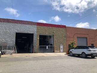 More details for 1160 Revere Ave, San Francisco, CA - Industrial for Lease