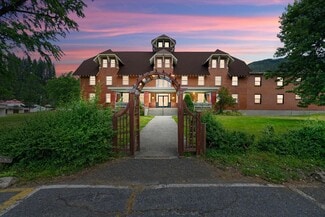 More details for 99 Sather Field Rd, Silverton, ID - Hospitality for Sale