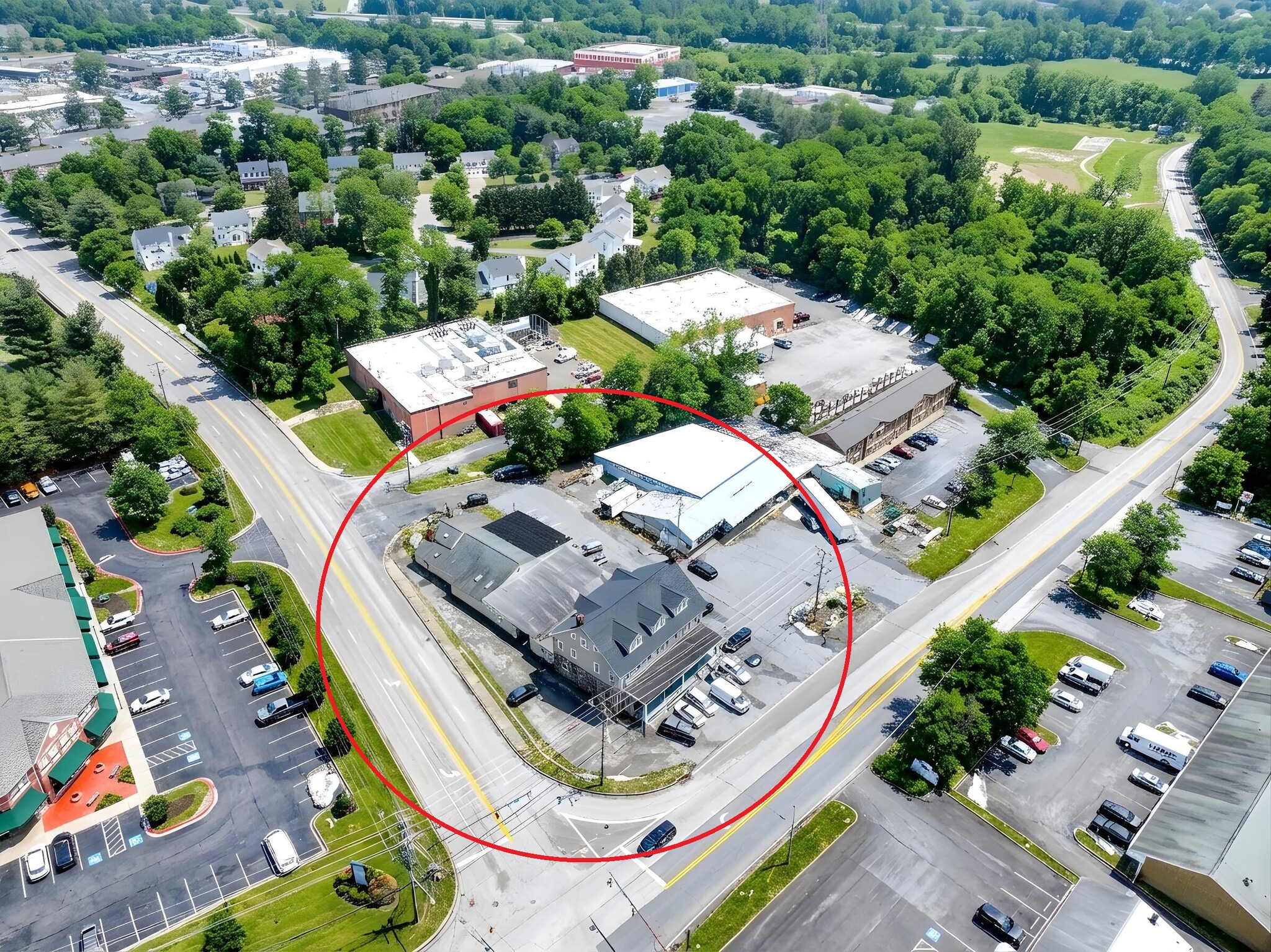 9090 Frederick Rd, Ellicott City, MD for lease Primary Photo- Image 1 of 15