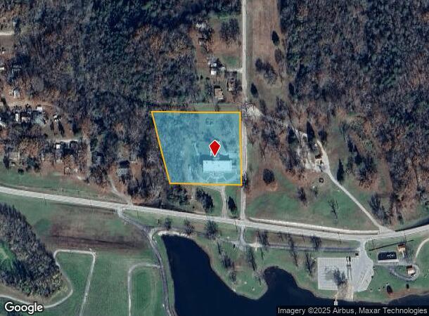 2803 State Hwy Y, Forsyth, MO for sale - Building Photo - Image 3 of 11