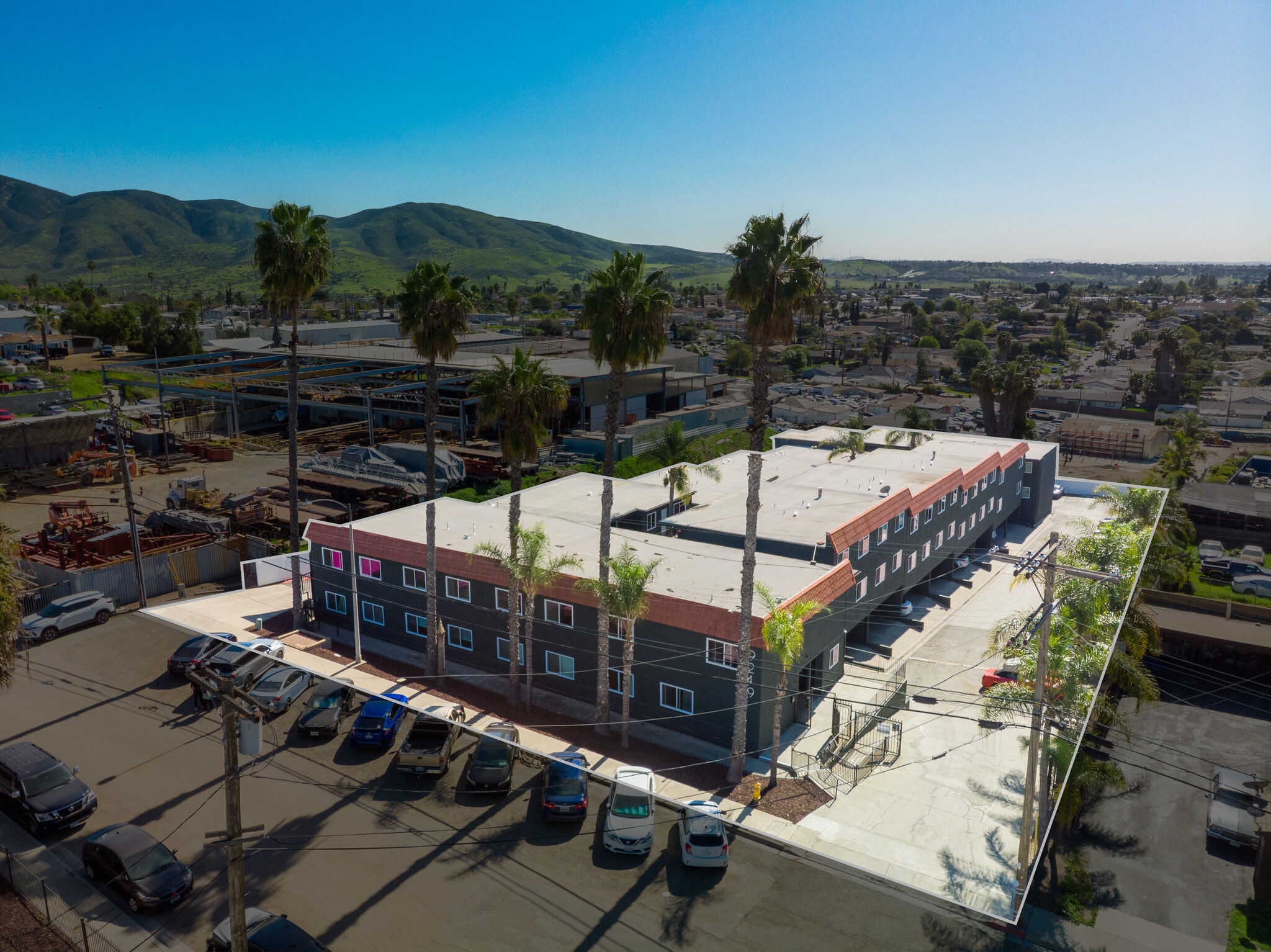 9249 Birch St, Spring Valley, CA for sale Primary Photo- Image 1 of 24