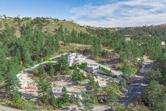 Plus de détails pour 5380 N Lariat Dr, Castle Rock, CO - Spécialité à vendre