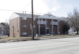 Plus de détails pour 6917 Military Ave, Omaha, NE - Multi-résidentiel à vendre