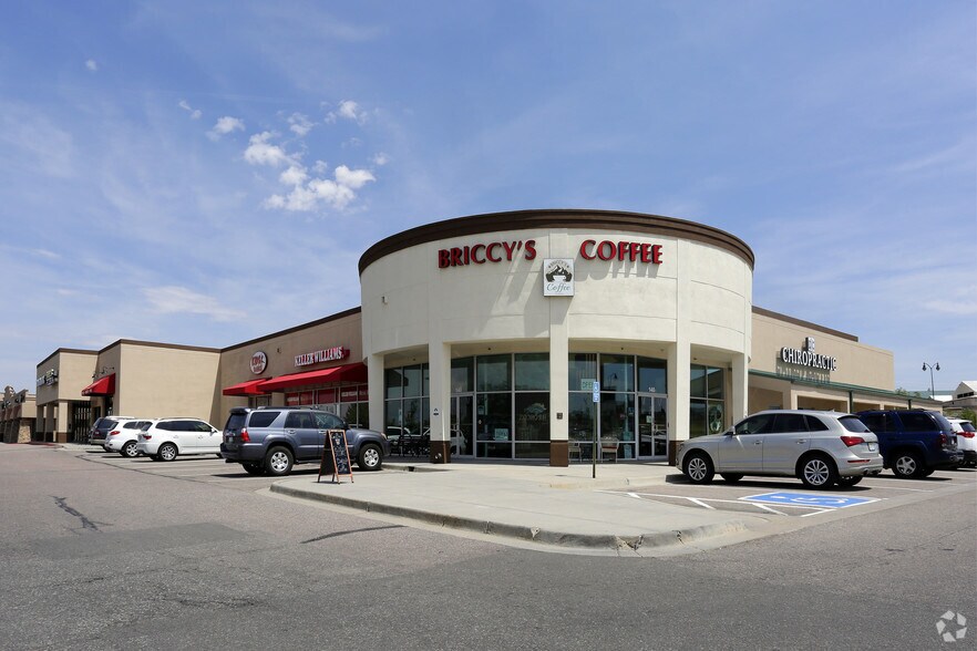 140 S Wilcox St, Castle Rock, CO à vendre - Photo du bâtiment - Image 3 de 10