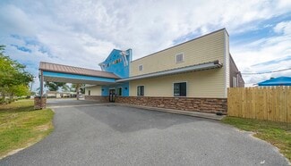 Plus de détails pour 1712 Beck Ave, Panama City, FL - Bureau à vendre