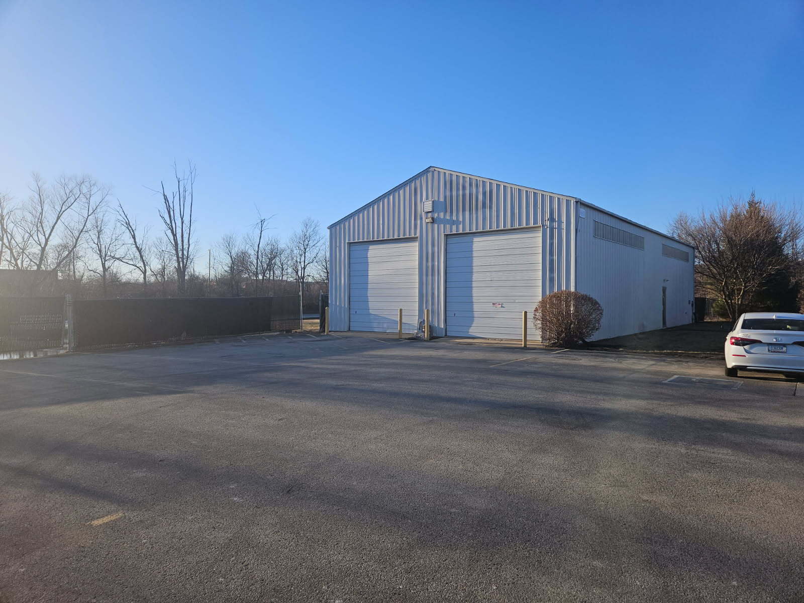 9830 N Michigan Rd, Carmel, IN for lease Interior Photo- Image 1 of 4